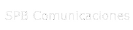 SPB Comunicaciones